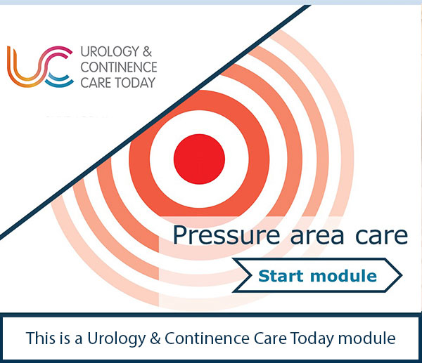 Pressure area care