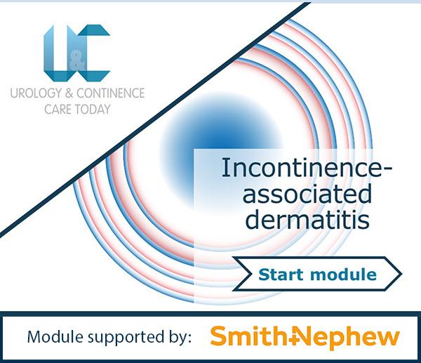 Incontinenceassociated dermatitis Urology and Continence Care Today
