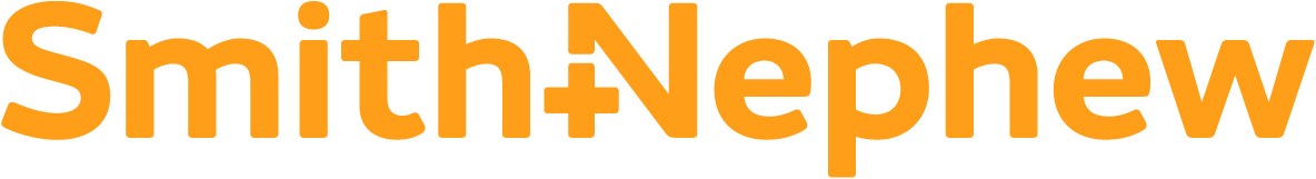 Smith and Nephew logo