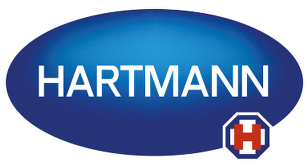 HARTMANN logo