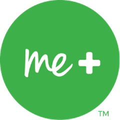Me+ Logo