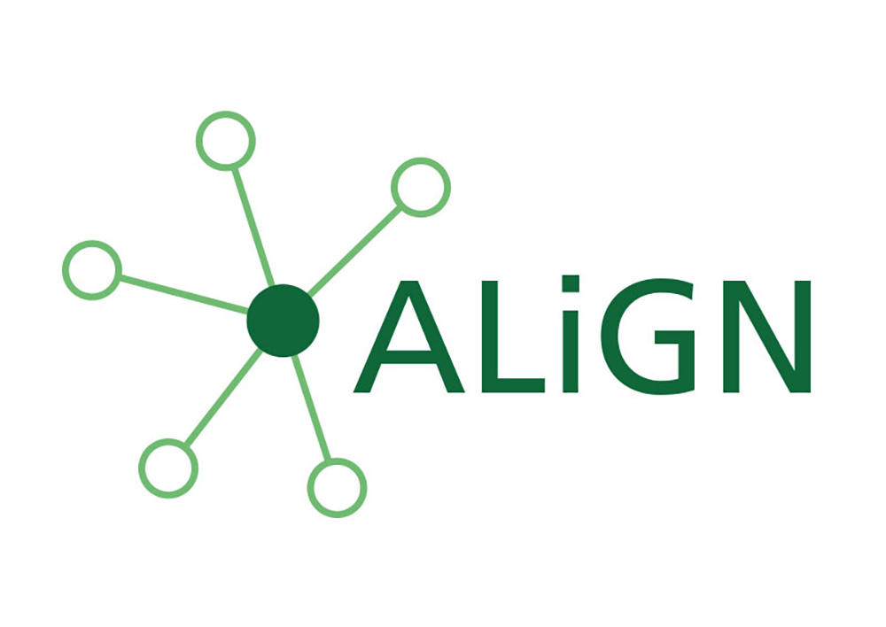 Align