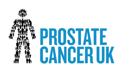 Prostate Cancer UK