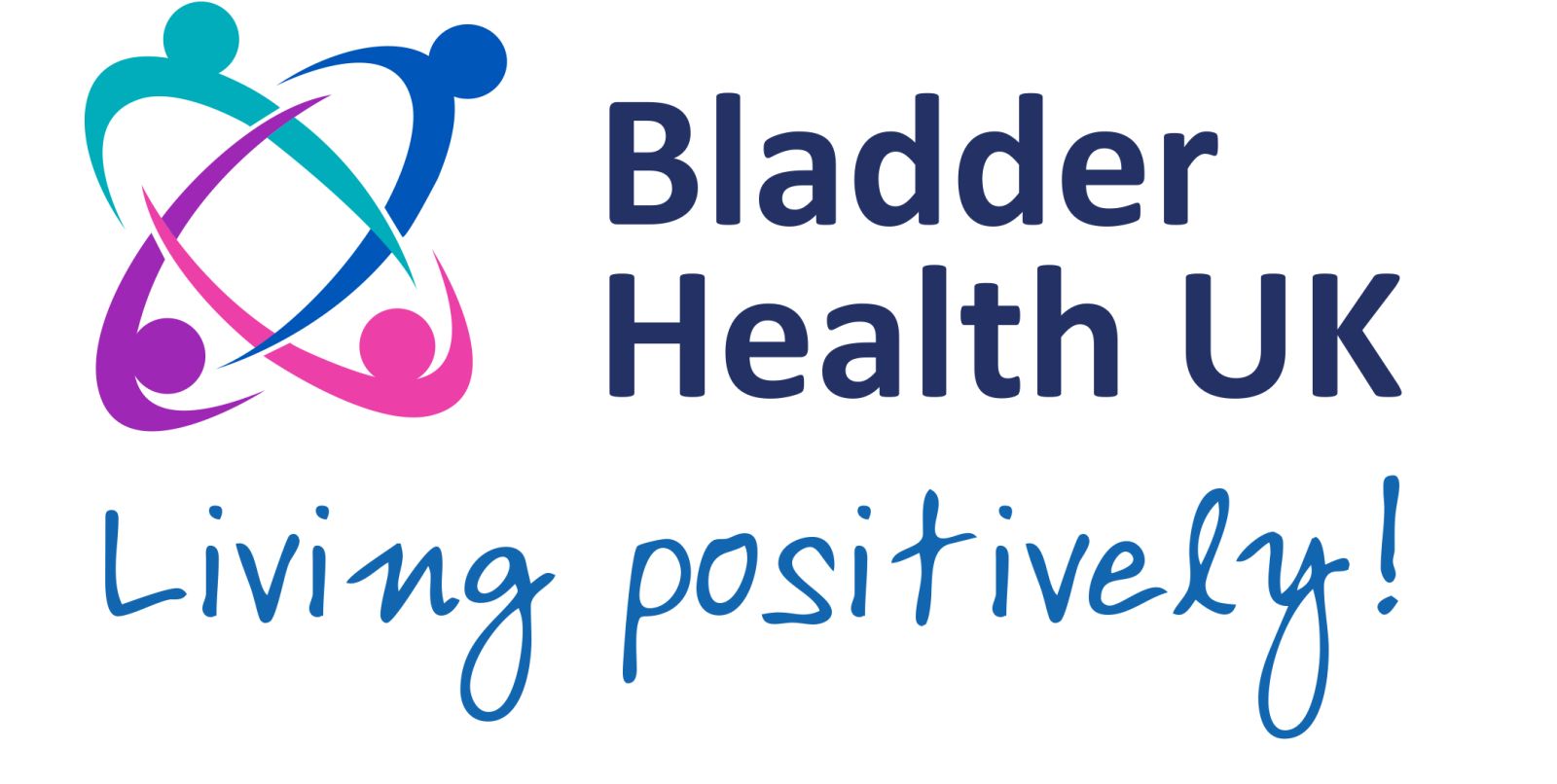Bladder Health UK logo